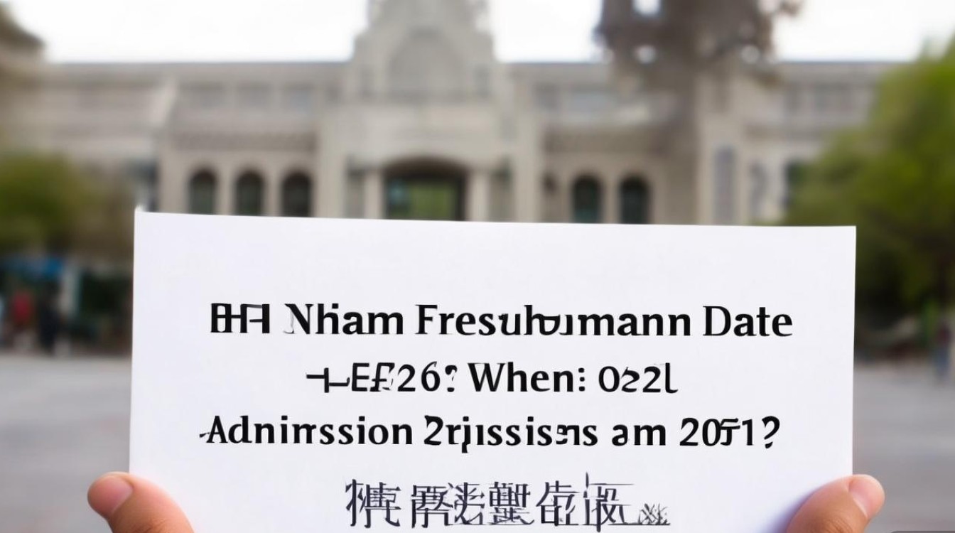 河南大学新生录取时间是什么时候？2026录取结果查询入口