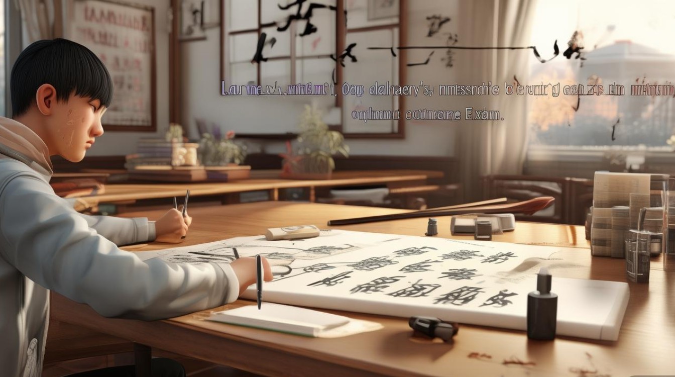 大学录取需要书法几级？书法考级对高考加分有用吗