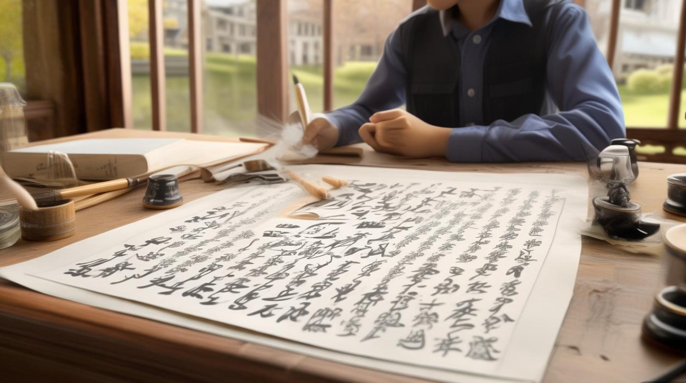 大学录取需要书法几级？书法考级对高考加分有用吗