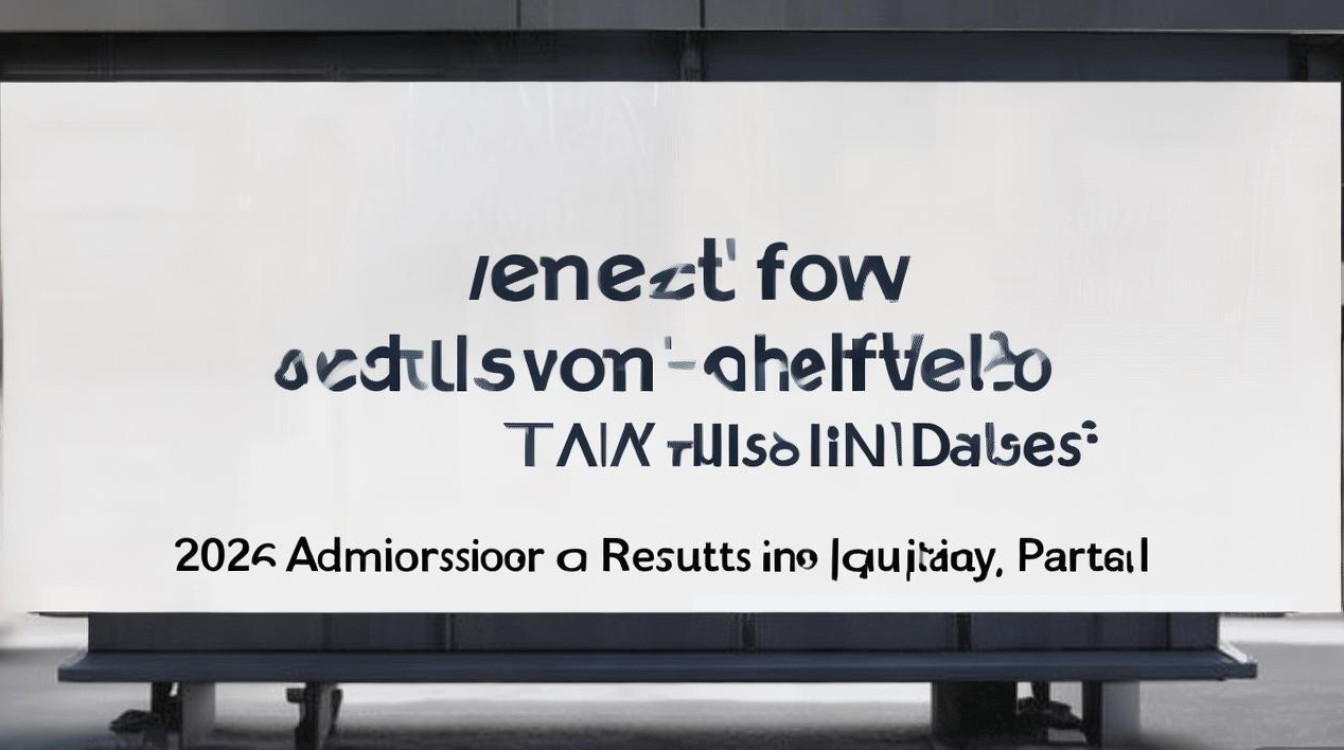 西南大学公布录取时间是什么时候？2026录取结果查询入口