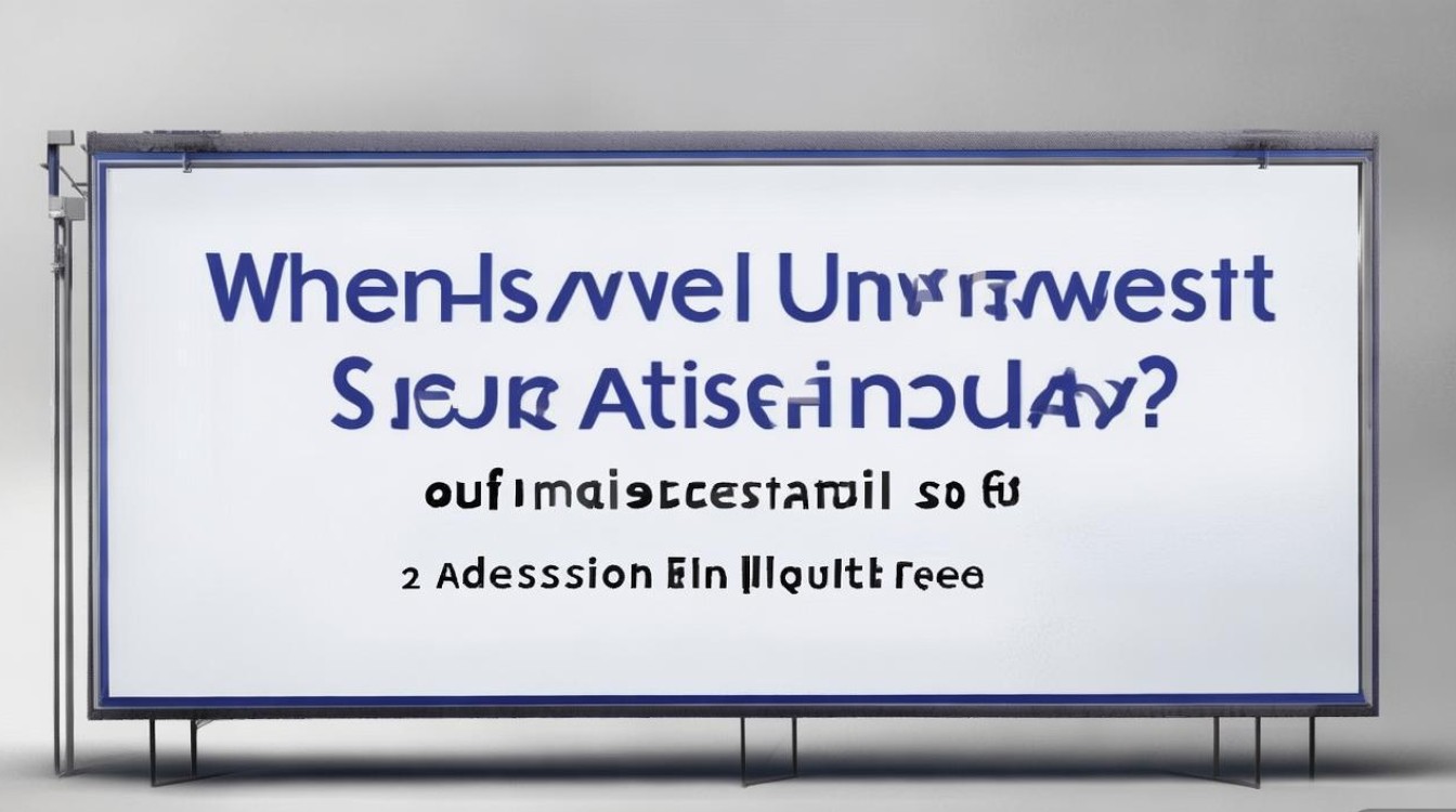 西南大学公布录取时间是什么时候？2026录取结果查询入口