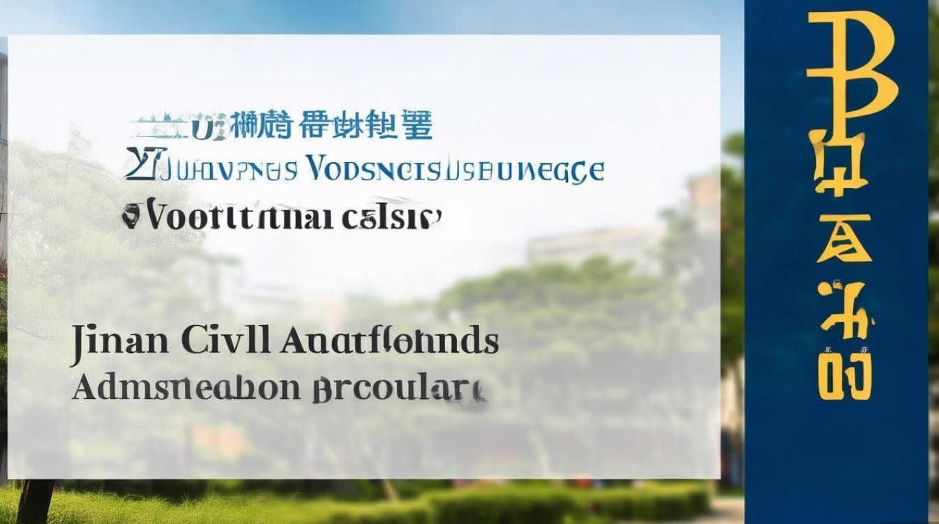 济南民政职业学院怎么样?济南民政职业学院招生简章 济南民政职业学院怎么样?济南民政职业学院招生简章