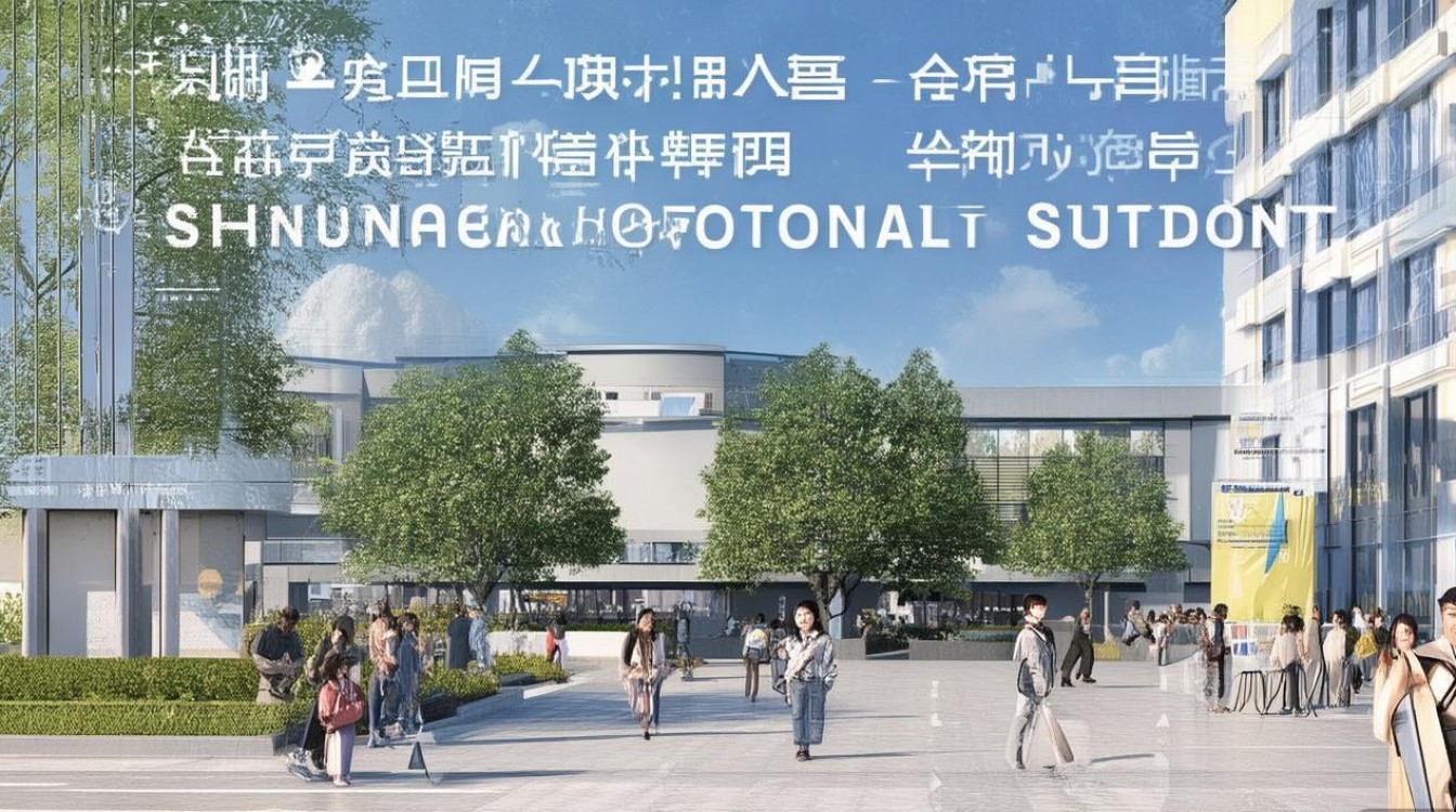 沈阳职业学院有多少人？沈阳职业学院在校生人数详解