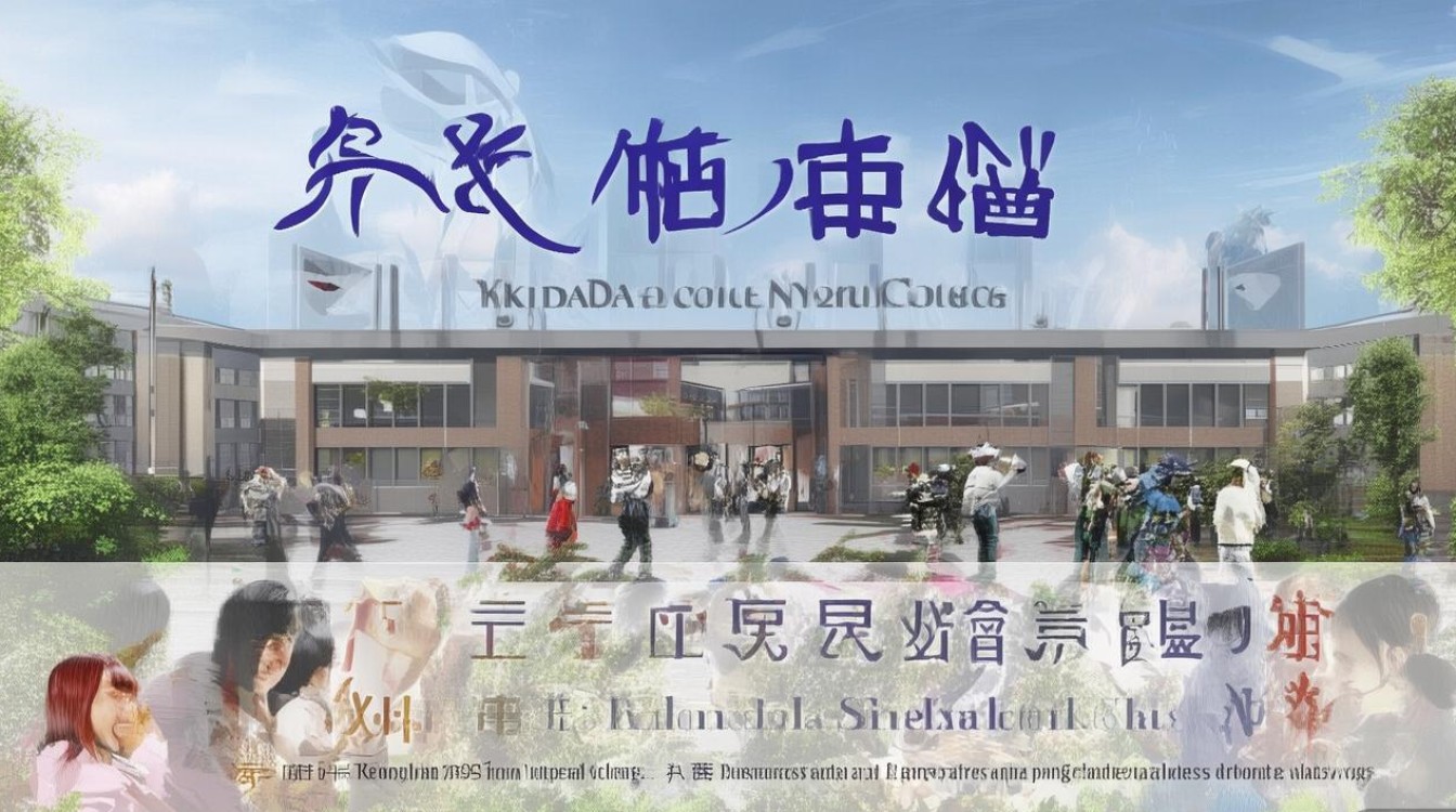 康大职业学院怎么样？康大职业学院招生简章及专业排名