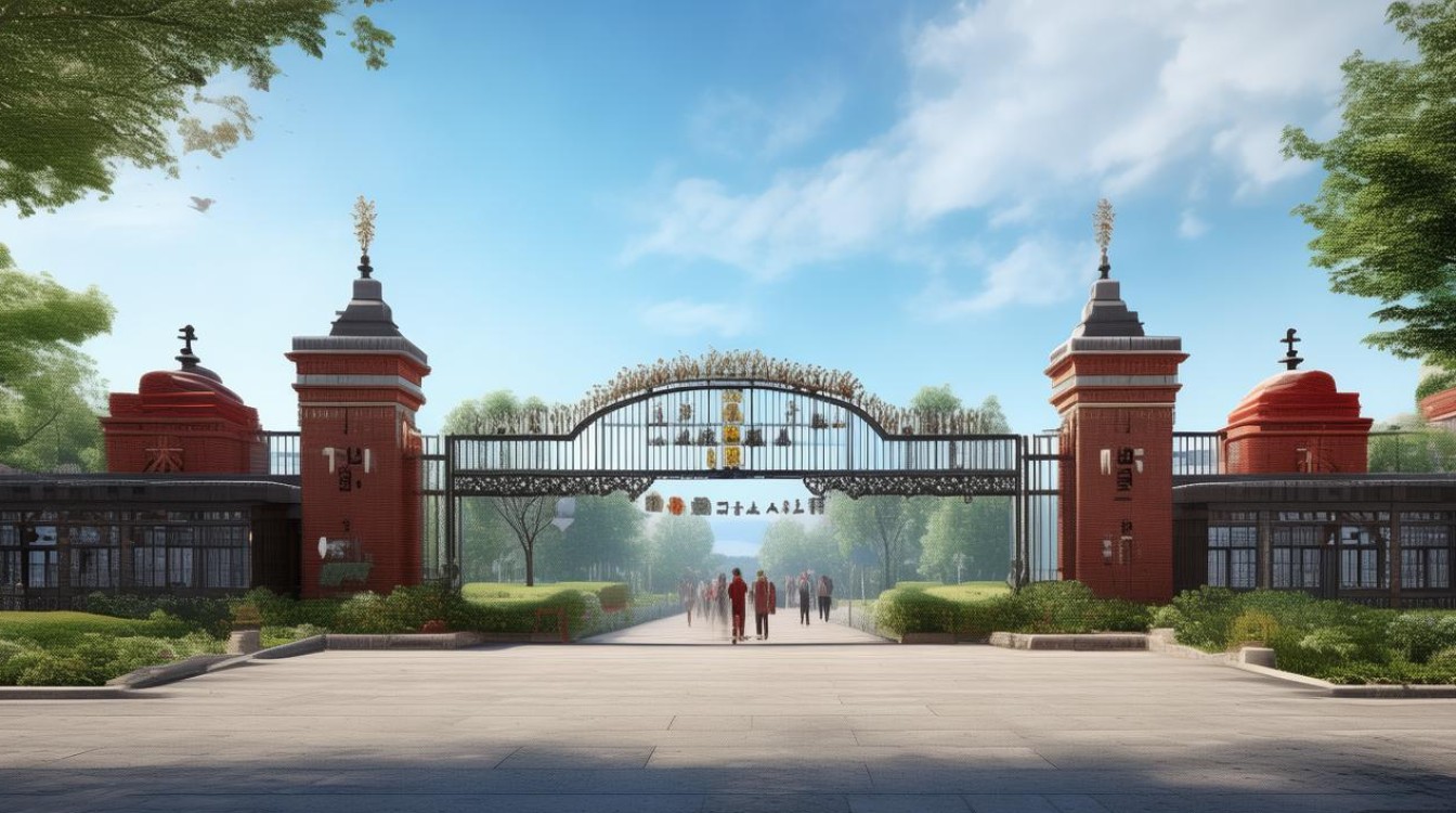 南昌职业学院地点在哪里？南昌职业学院具体地址介绍