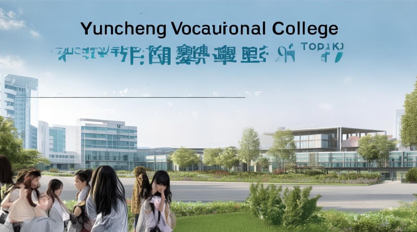 运城职业学院排名怎么样？运城职业学院全国排名第几名？