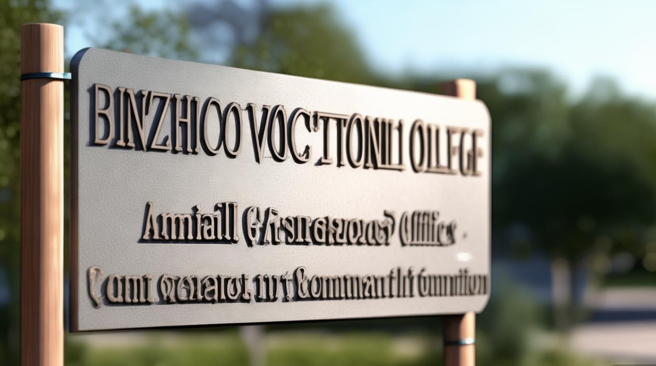 滨州职业学院邮箱是多少？滨州职业学院招生办联系方式