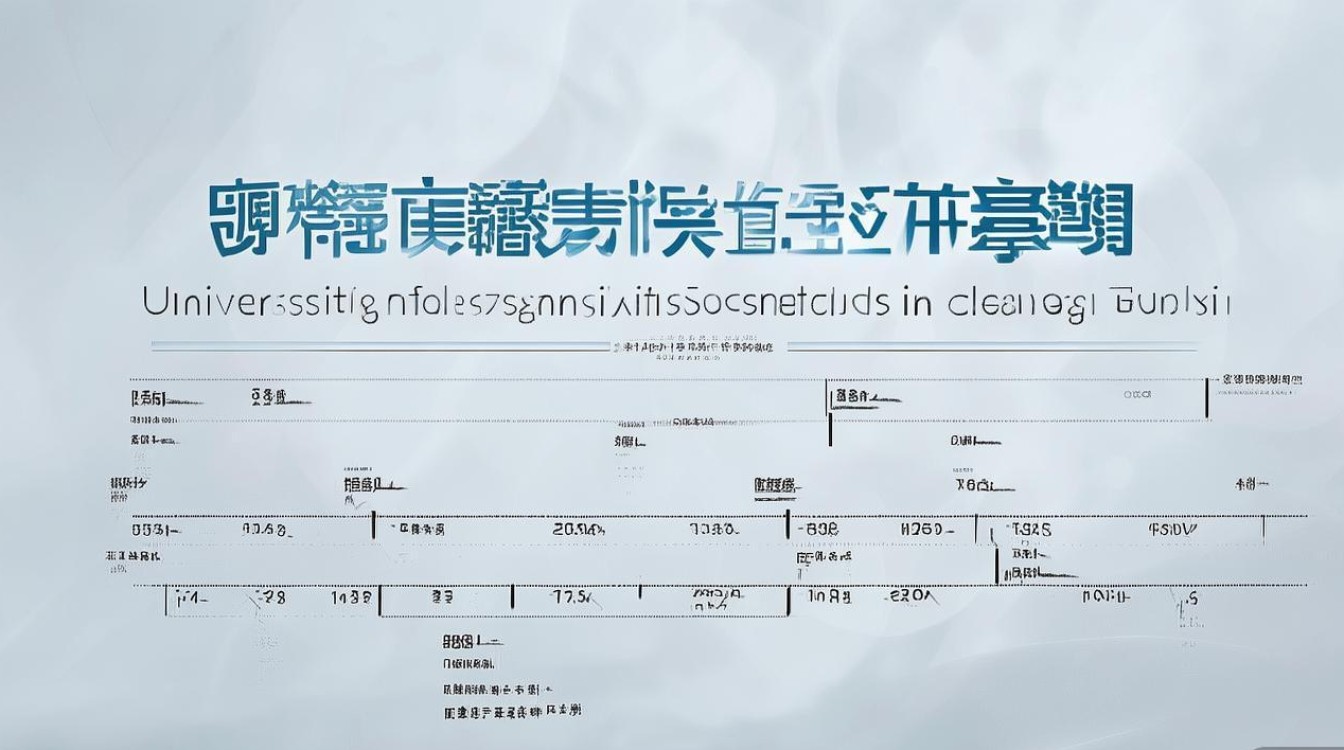 大学录取广西时间安排，广西高考录取结果什么时候公布？