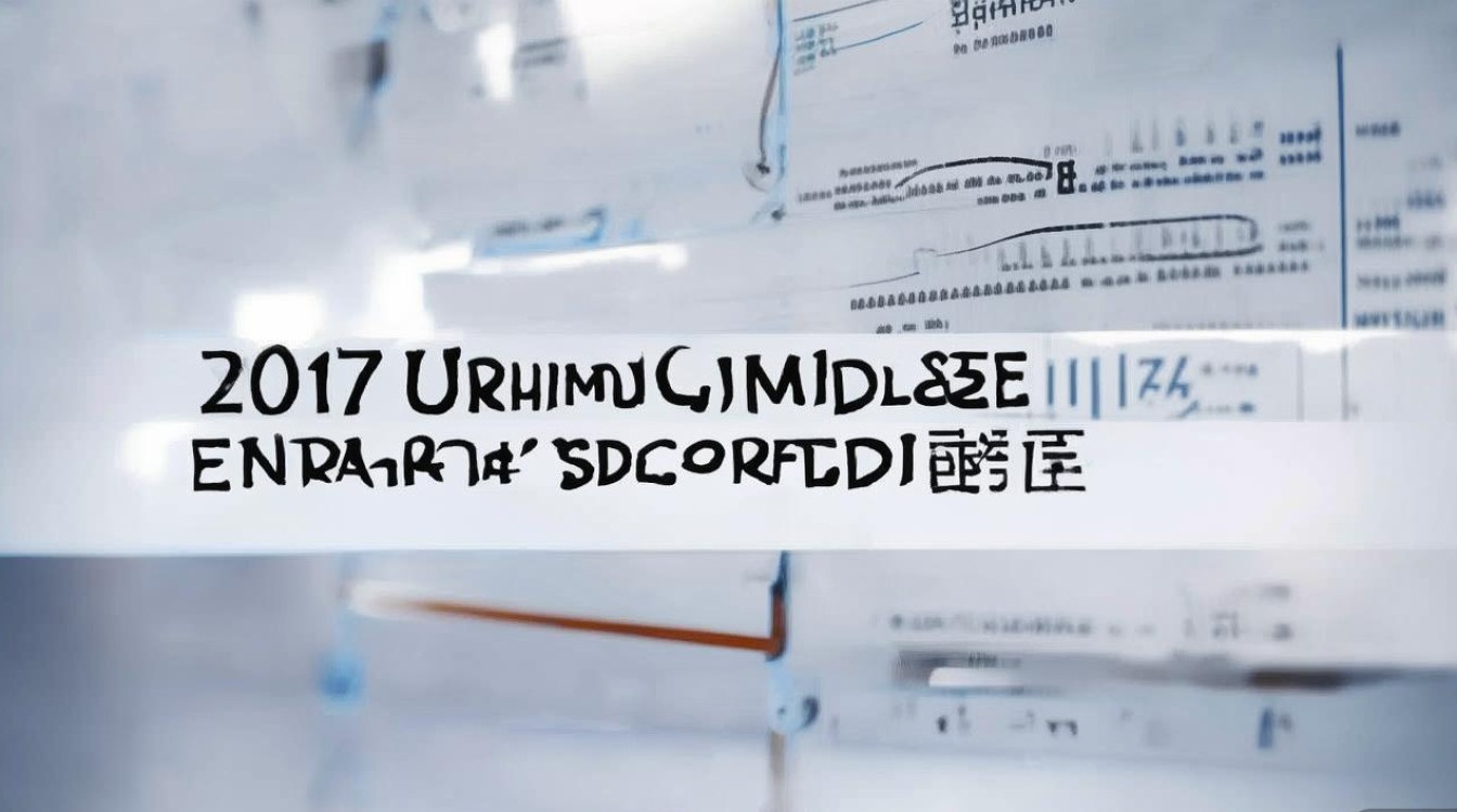 2017年乌鲁木齐中考录取分数线预测，中考分数线大概是多少？