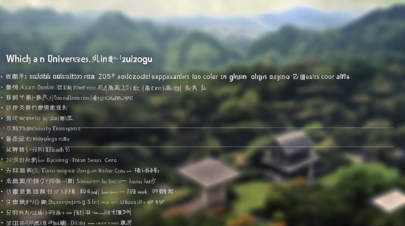 贵州高考录取断档大学有哪些?2026低分捡漏名单汇总 贵州高考录取断档大学有哪些?2026低分捡漏名单汇总