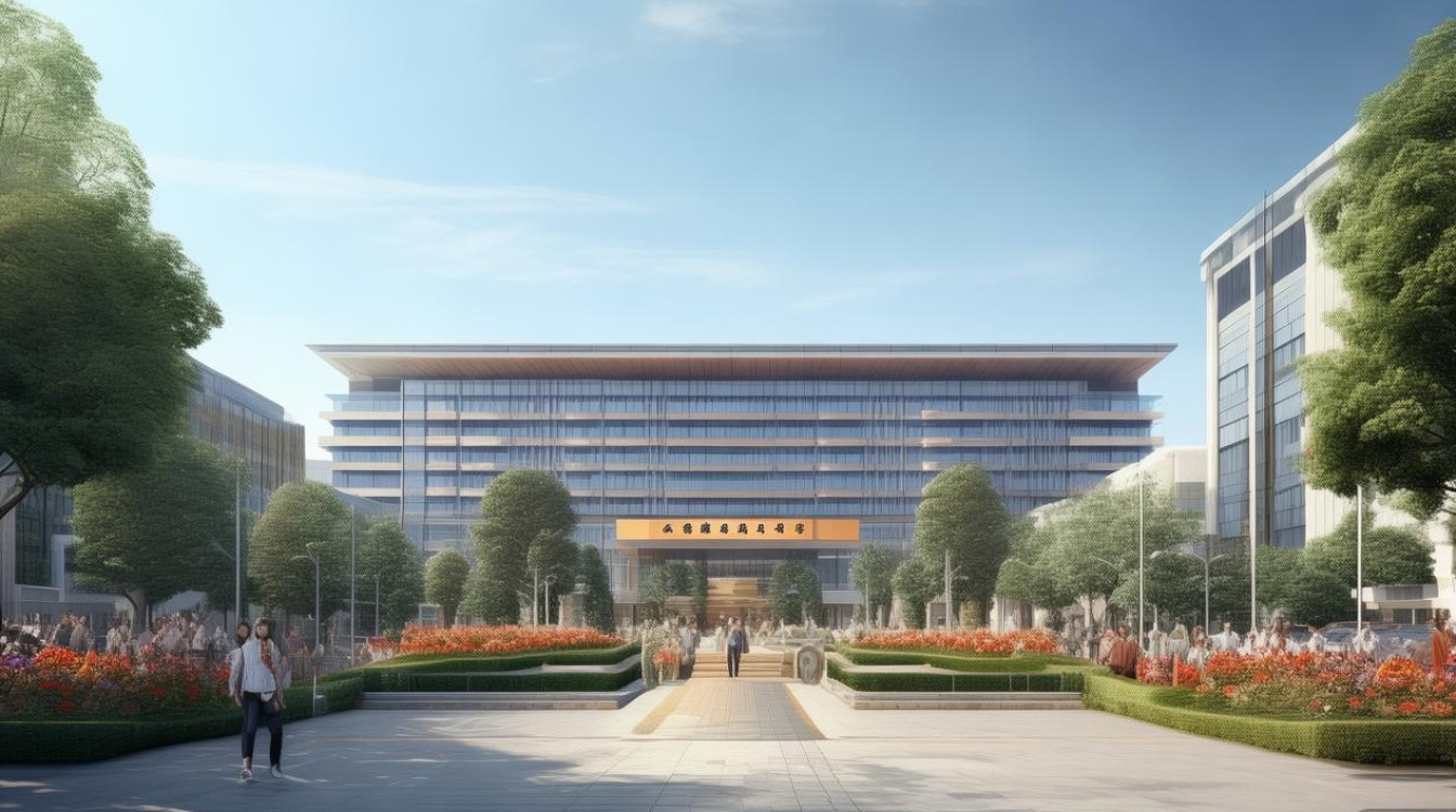 滨州职业学院实力怎么样？滨州职业学院好不好