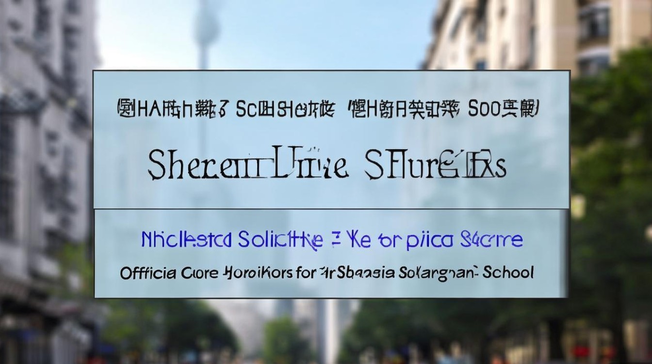 上海梅山高级中学分数线是多少?上海梅山高级中学录取分数线查询 上海梅山高级中学分数线是多少?上海梅山高级中学录取分数线查询