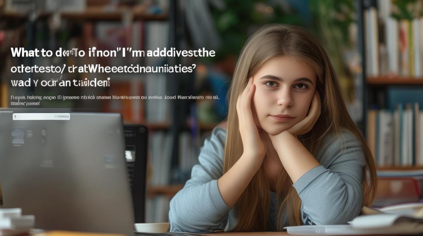 报考的大学未录取怎么办？没被录取还能上什么大学