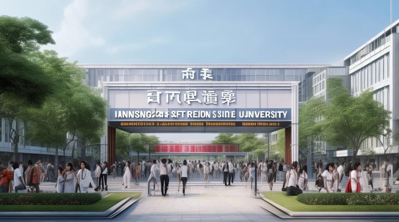 广州国外语大学录取分数线是多少？广外录取查询入口