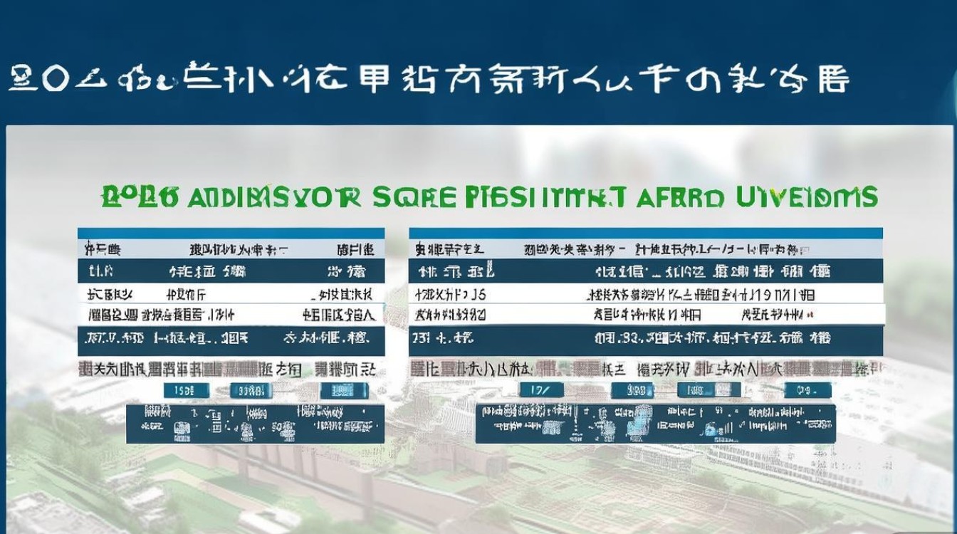 西安油田大学录取专科分数线多少?2026专科报考条件及专业有哪些 西安油田大学录取专科分数线多少?2026专科报考条件及专业有哪些