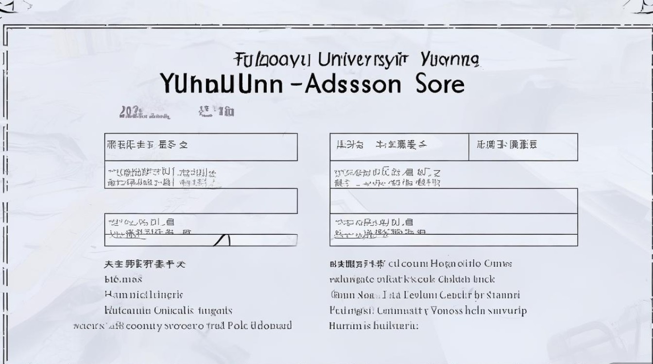 福州大学云南录取分数线是多少？2026招生计划及最低位次一览