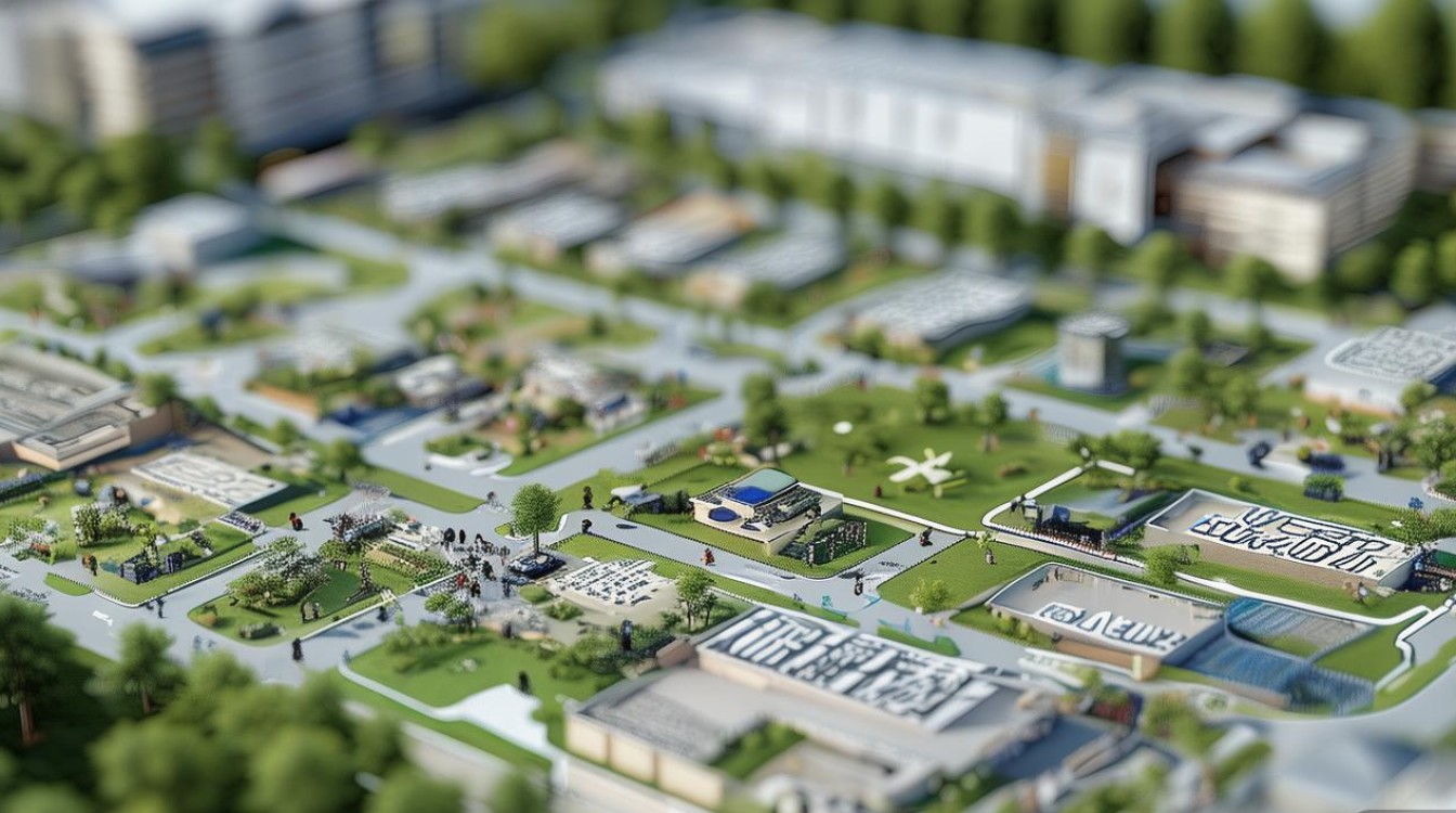 枣庄职业学院有哪些院系？枣庄职业学院院系设置详细介绍