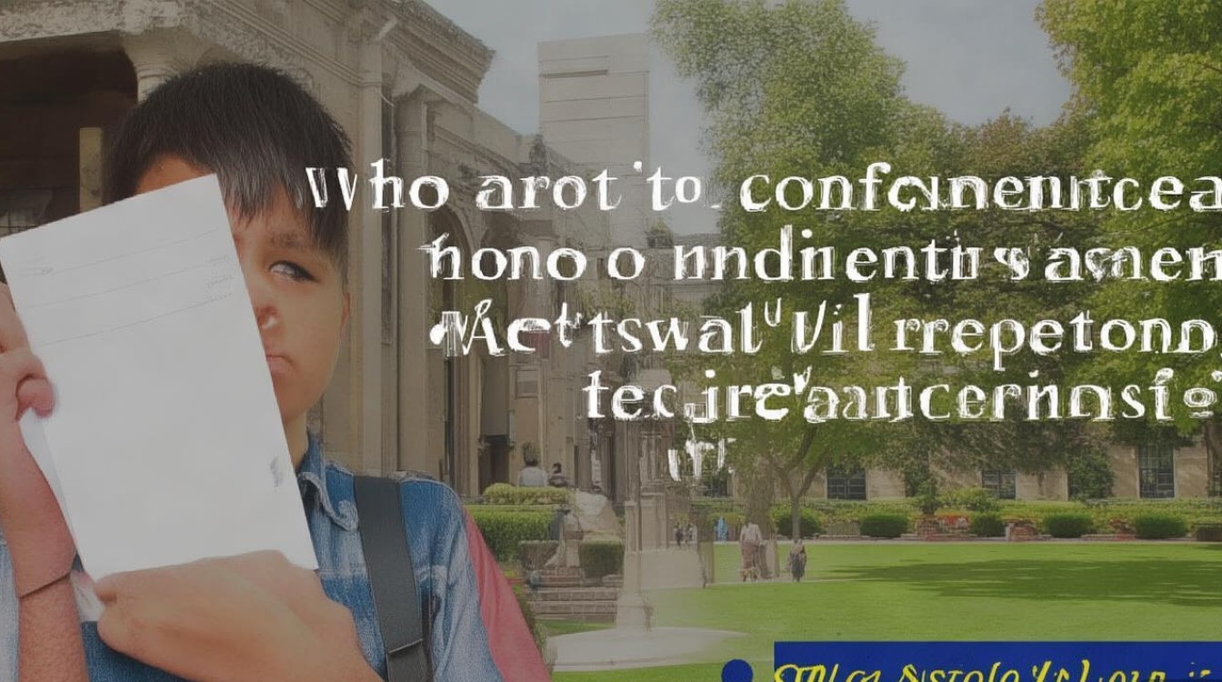 大学录取不去就读有什么后果？不去报到会影响征信吗？