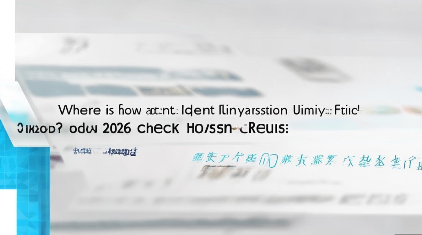 临沂大学新生录取查询入口在哪?2026录取结果怎么查 临沂大学新生录取查询入口在哪?2026录取结果怎么查