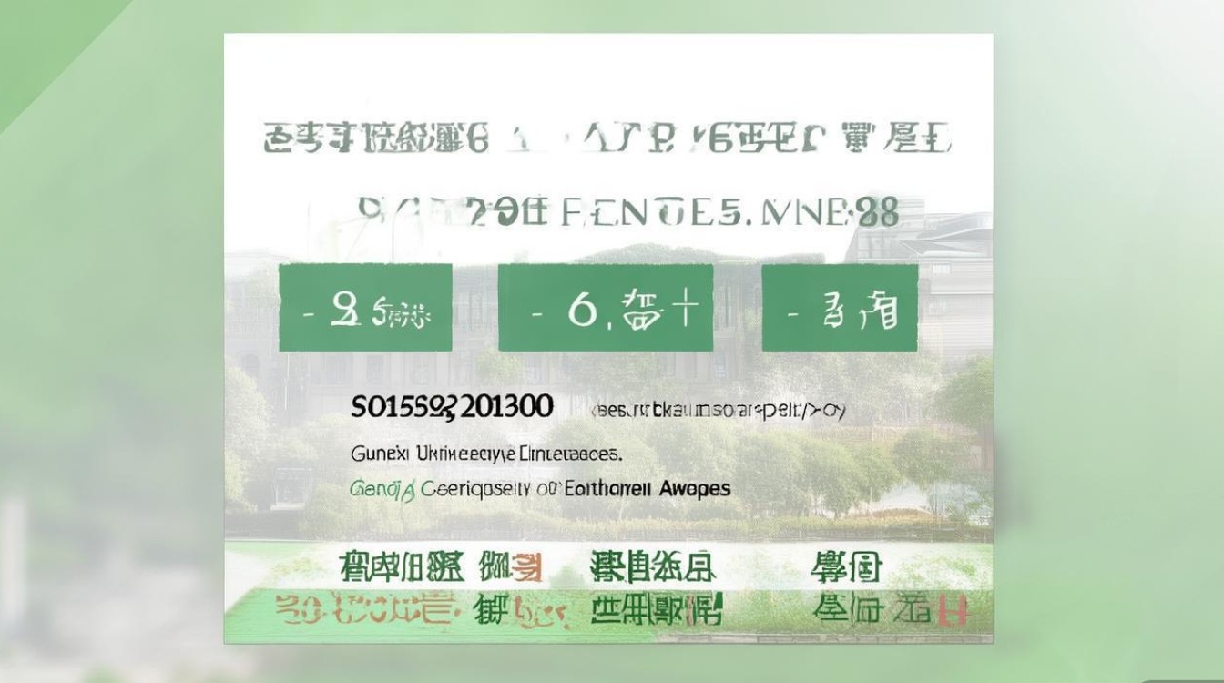 广西外国语学院2016艺术分数线是多少，录取分数线高吗