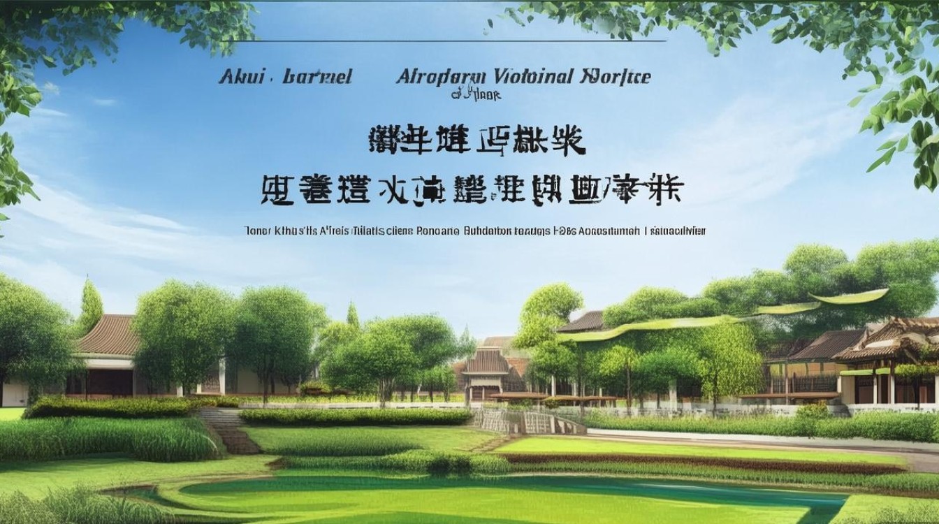 安徽园林职业学院怎么样？安徽园林职业学院招生简章