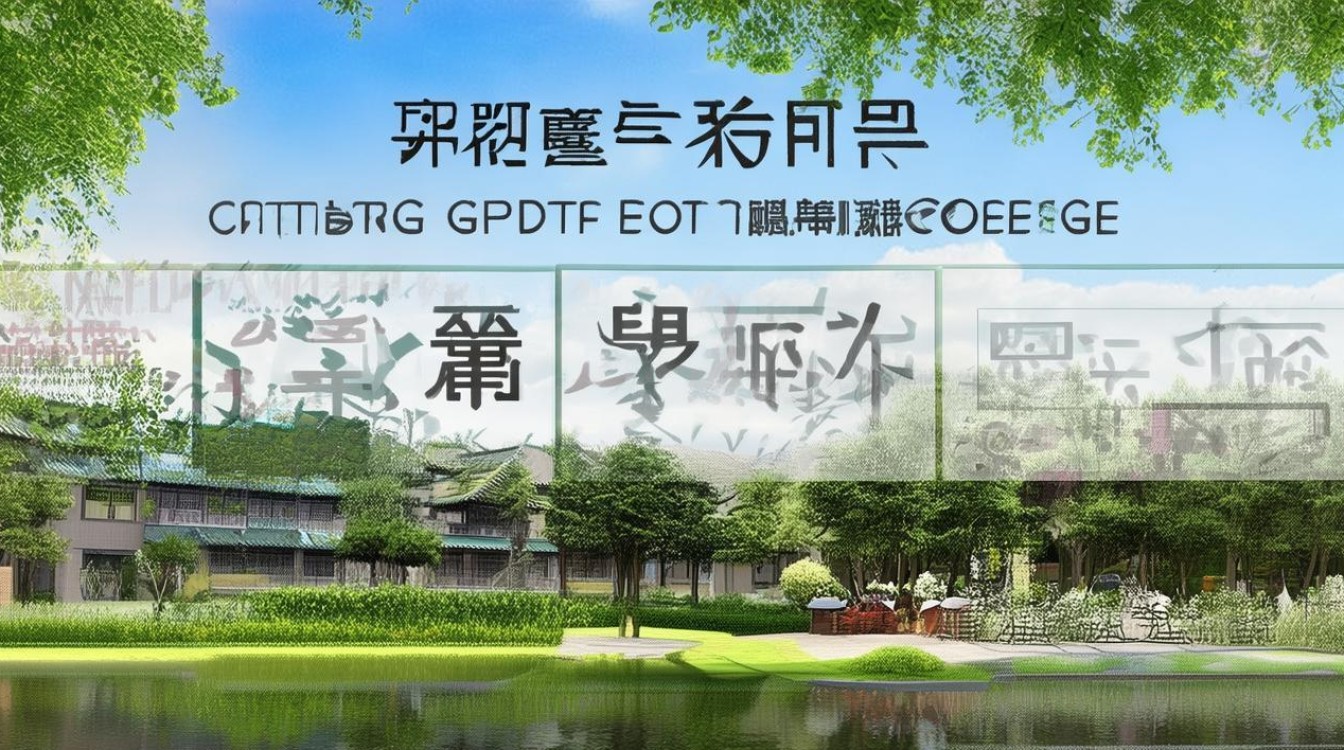 安徽园林职业学院怎么样？安徽园林职业学院招生简章