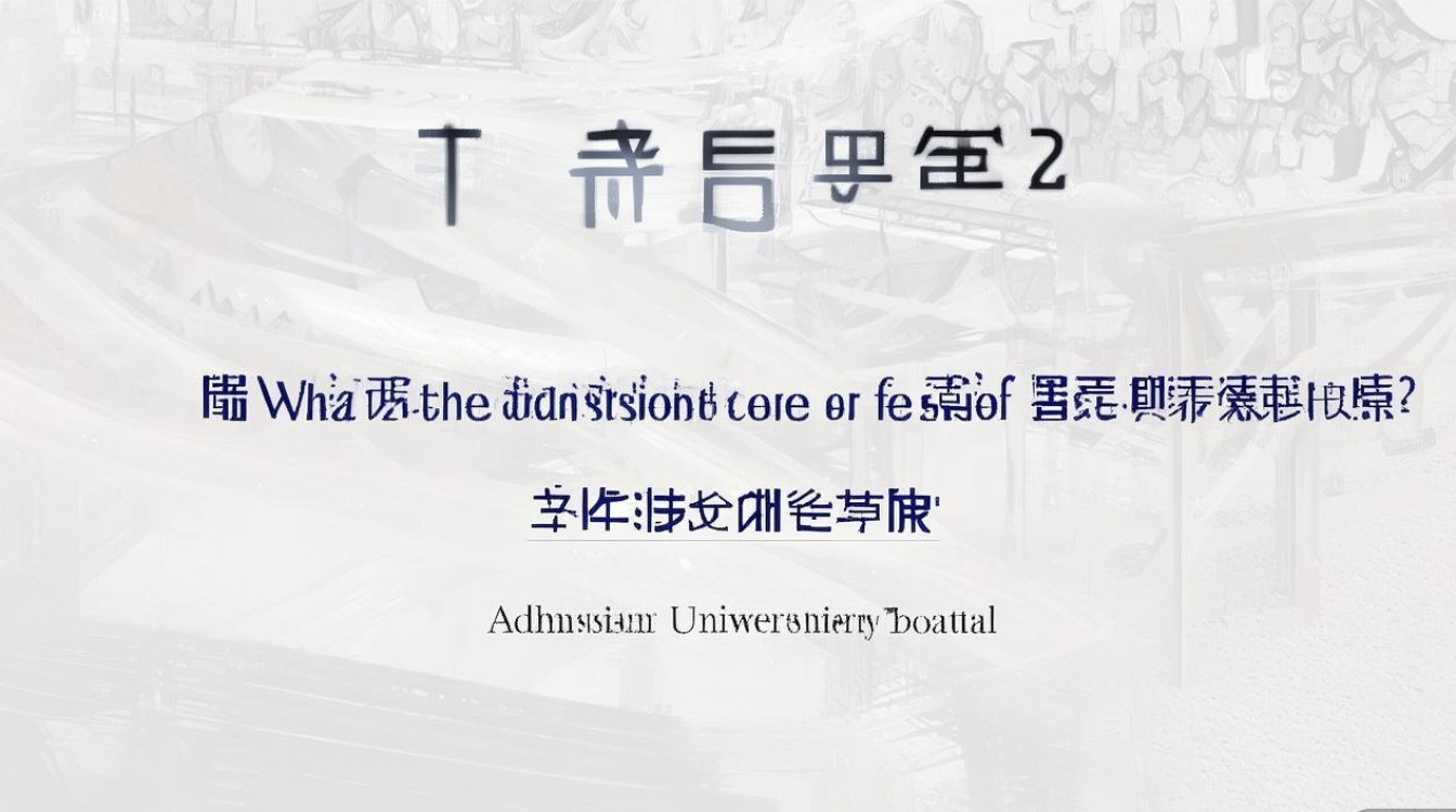 深圳技术大学录取分数线是多少?深圳技术大学录取查询入口 深圳技术大学录取分数线是多少?深圳技术大学录取查询入口