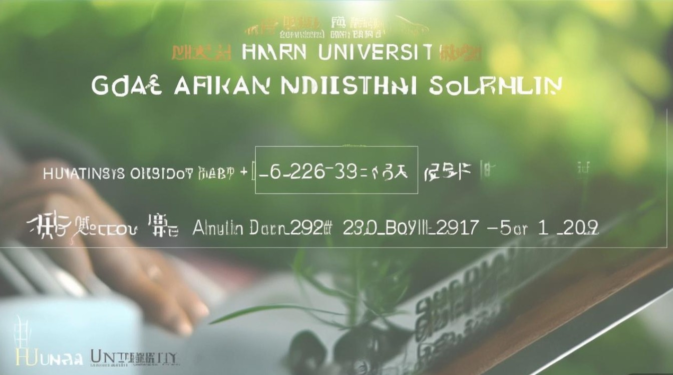 湖南大学青海录取分数线是多少？2026招生计划及位次要求