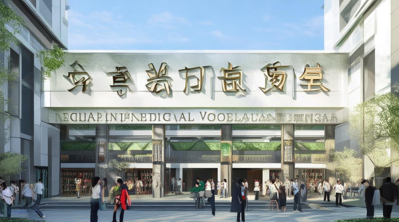 内江医科职业学院怎么样?内江医科职业学院招生分数线是多少 内江医科职业学院怎么样?内江医科职业学院招生分数线是多少