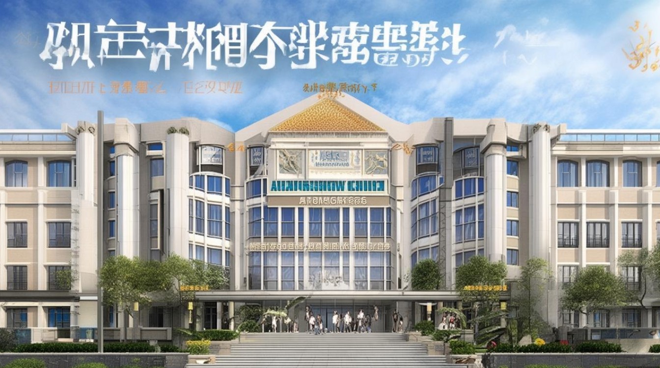 山东双语职业学院怎么样？山东双语职业学院招生简章及学费收费标准