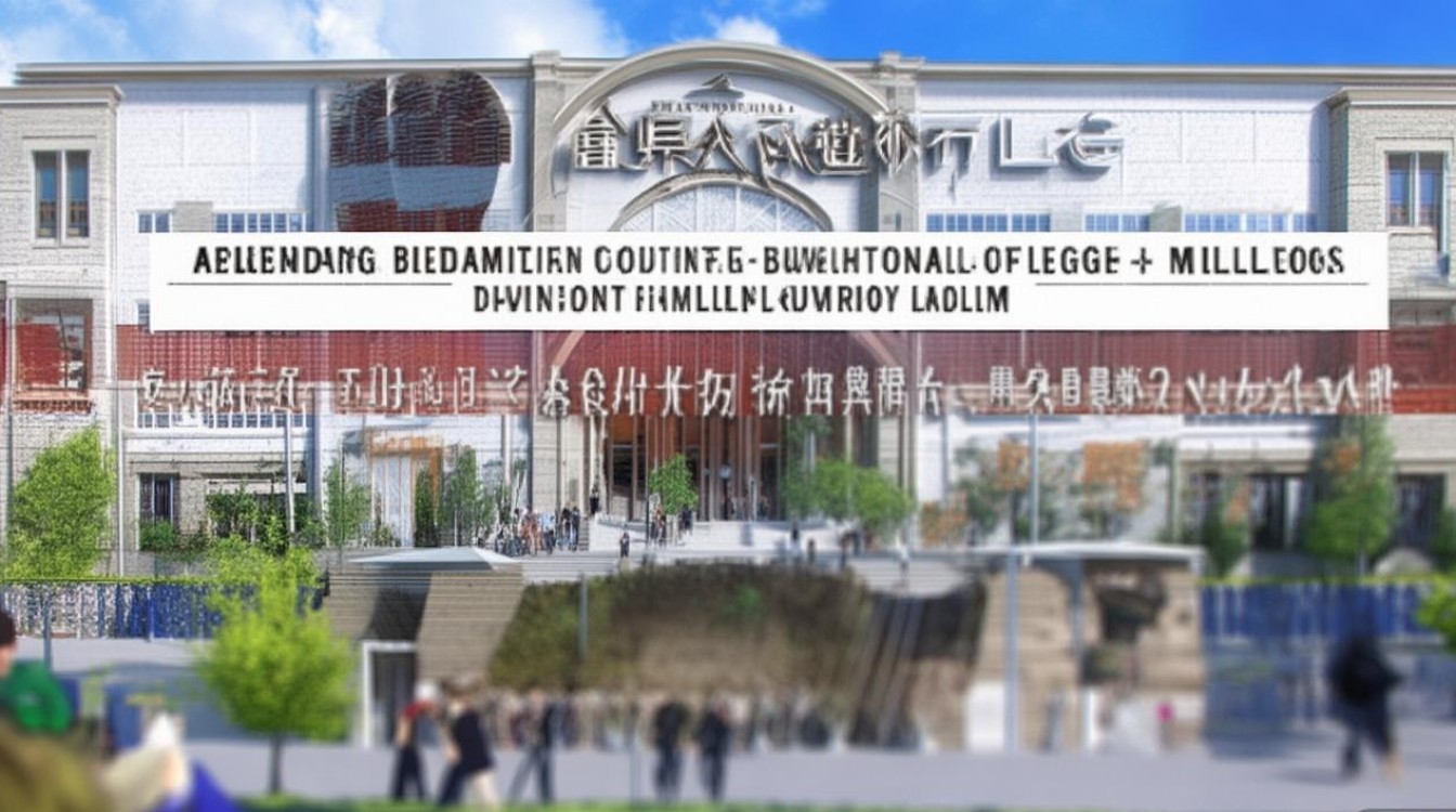 山东双语职业学院怎么样？山东双语职业学院招生简章及学费收费标准