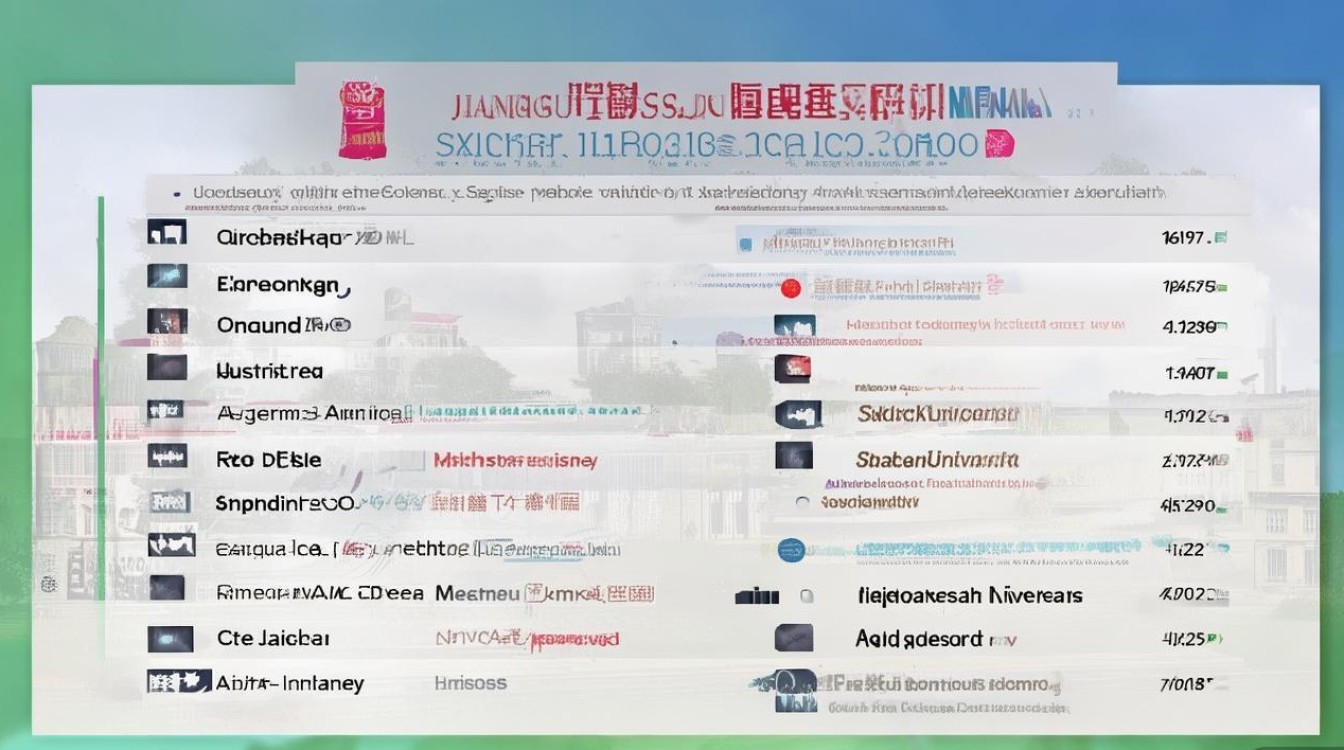 江苏大学高考录取分是多少？江苏大学录取分数线排名是多少