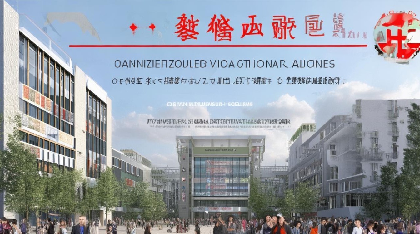 广州职业学院有哪些？广州职业学院排名及招生简章汇总