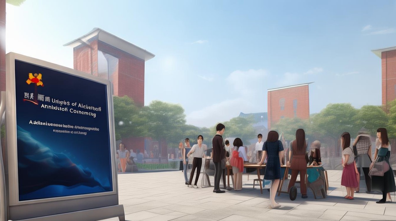 安徽建筑大学录取咨询哪里找？安徽建筑大学招生办电话及分数线查询