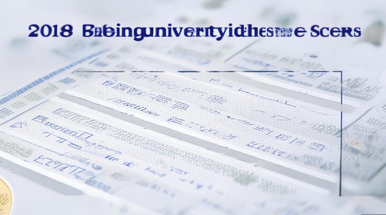 北京2018各大学录取分数线是多少？北京一本大学排名及录取线