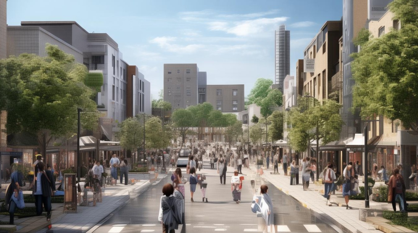 河源职业学院街道在哪里？河源职业学院周边繁华吗