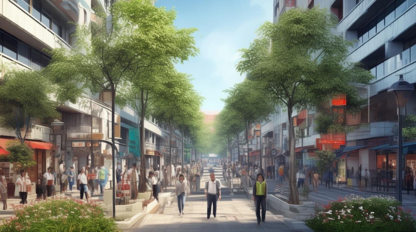 河源职业学院街道在哪里？河源职业学院周边繁华吗