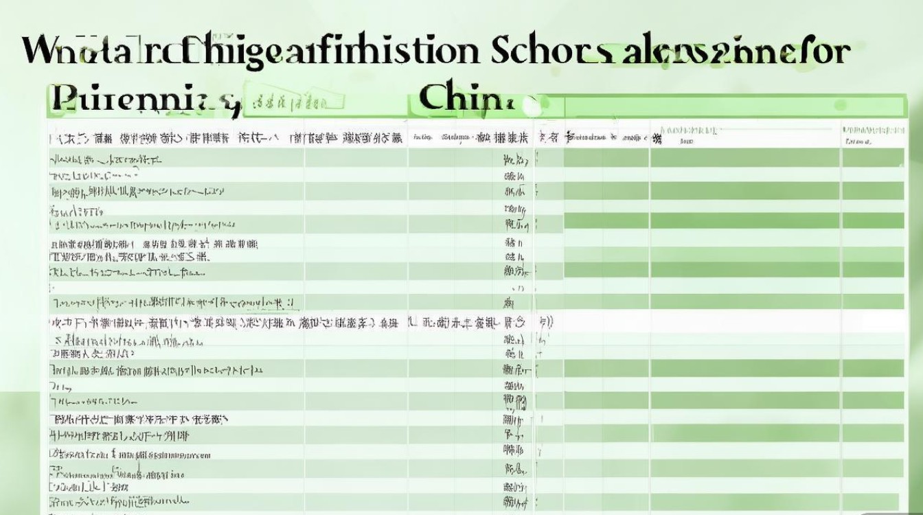 大学山西录取分数是多少？山西各大学录取分数线一览表
