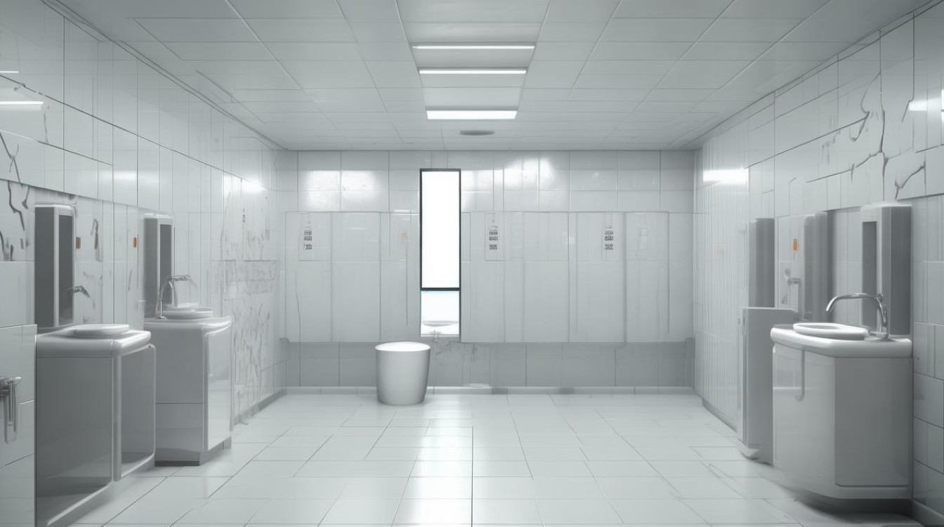 长江职业学院厕所怎么样？长江职业学院厕所环境好吗