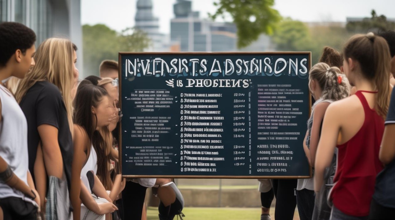 体育生大学录取要求有哪些？体育生考大学需要什么条件？