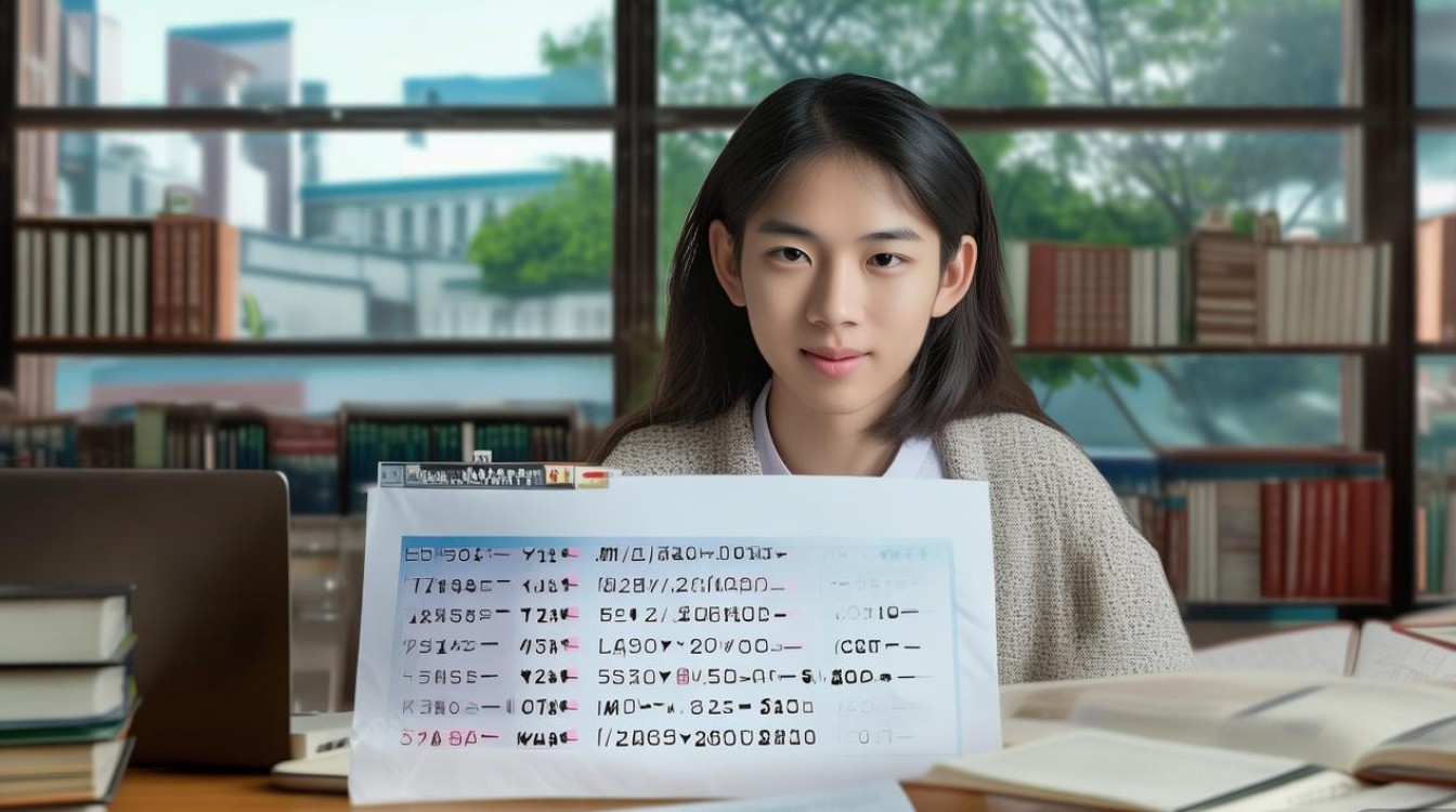 大学录取的考生号是什么意思，考生号有什么用途