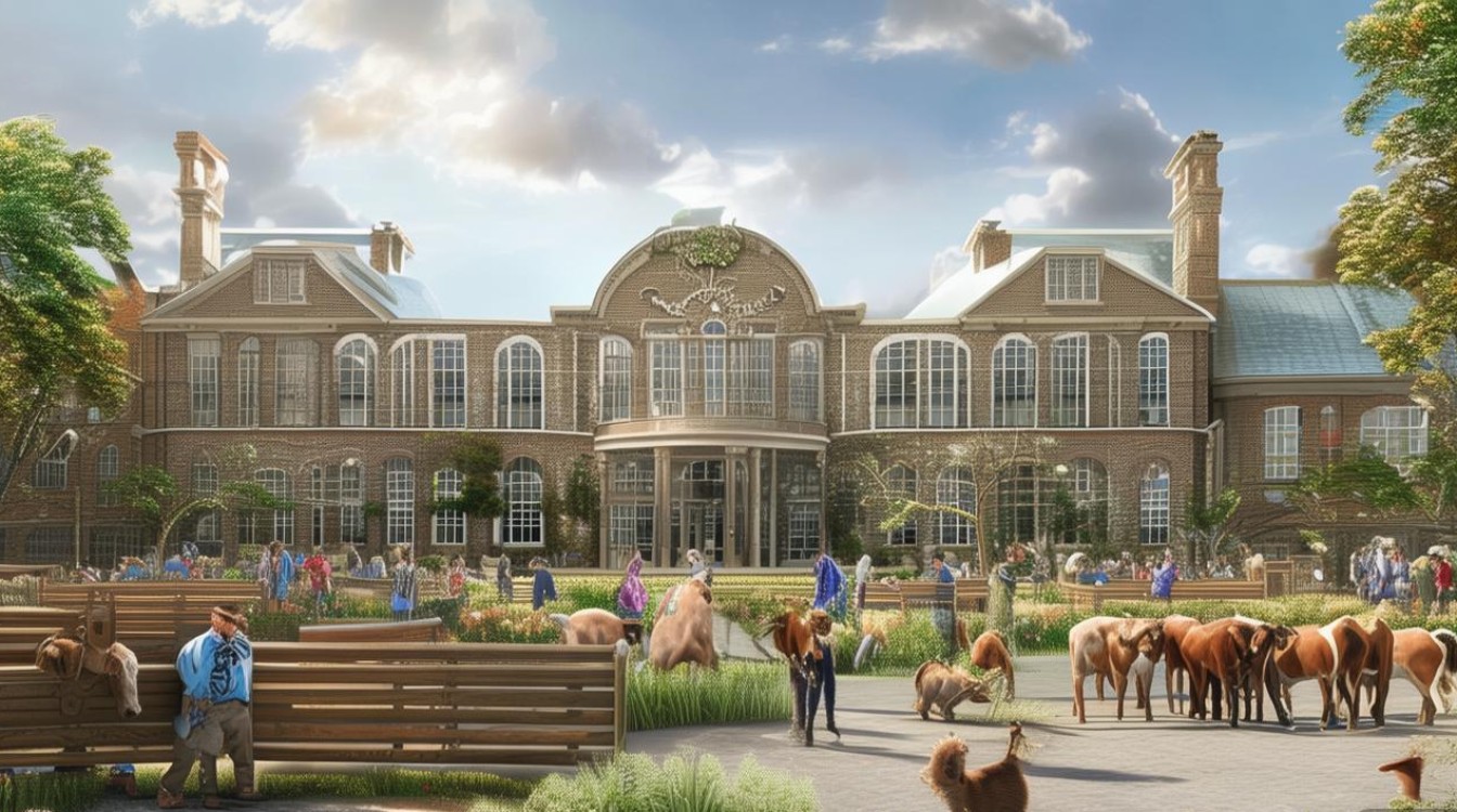 畜牧职业学院排名有哪些?全国最好的畜牧院校推荐 畜牧职业学院排名有哪些?全国最好的畜牧院校推荐