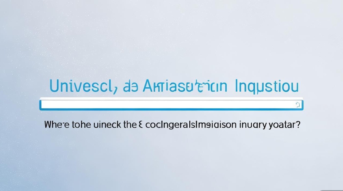 大学录取什么可以查到?高考录取结果查询入口在哪里? 大学录取什么可以查到?高考录取结果查询入口在哪里?