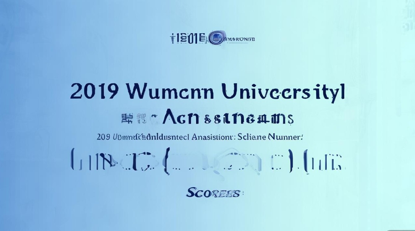 武汉大学2019录取人有多少？2019武大录取分数线是多少