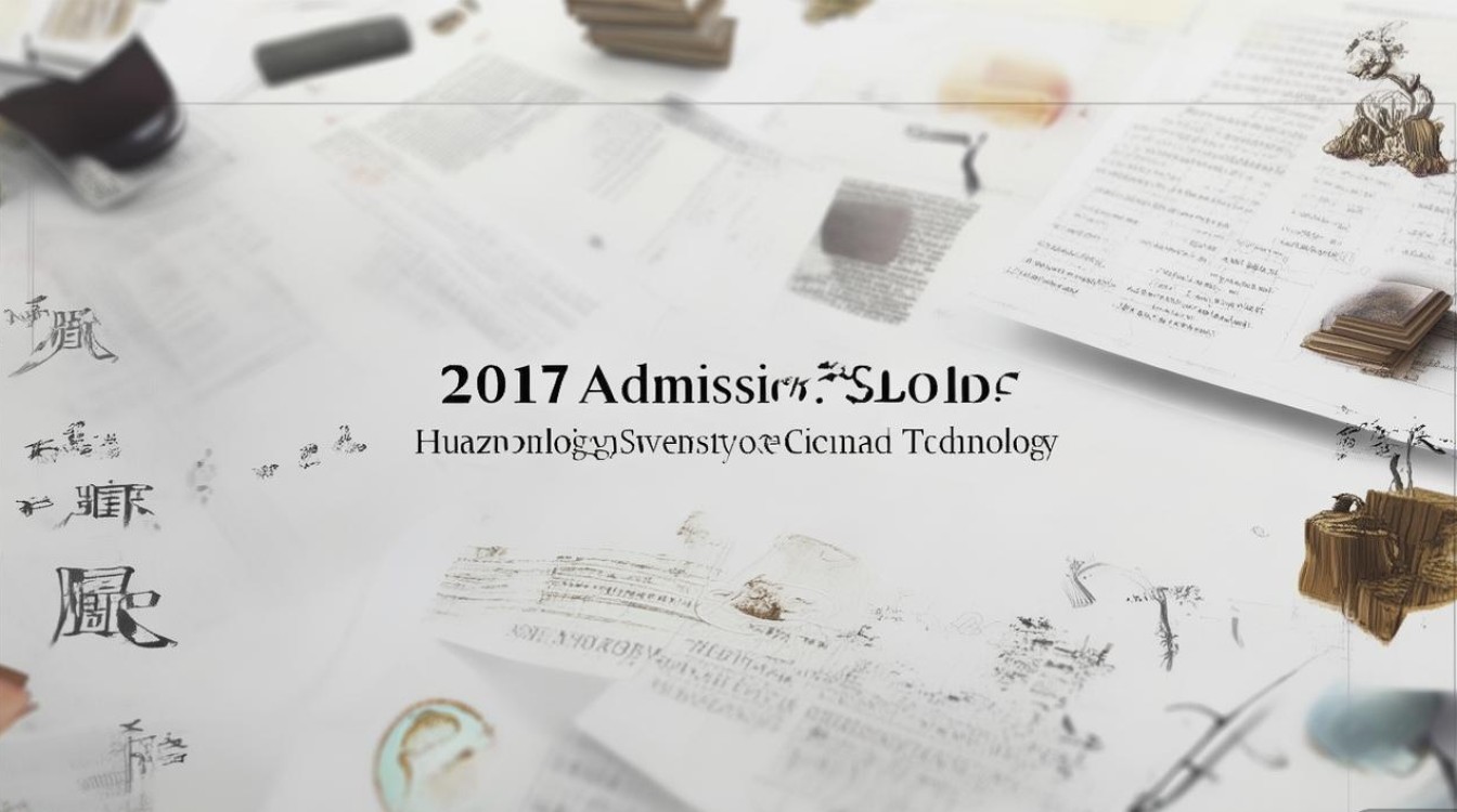 华中科大2017录取分数线是多少，历年录取分数线一览表