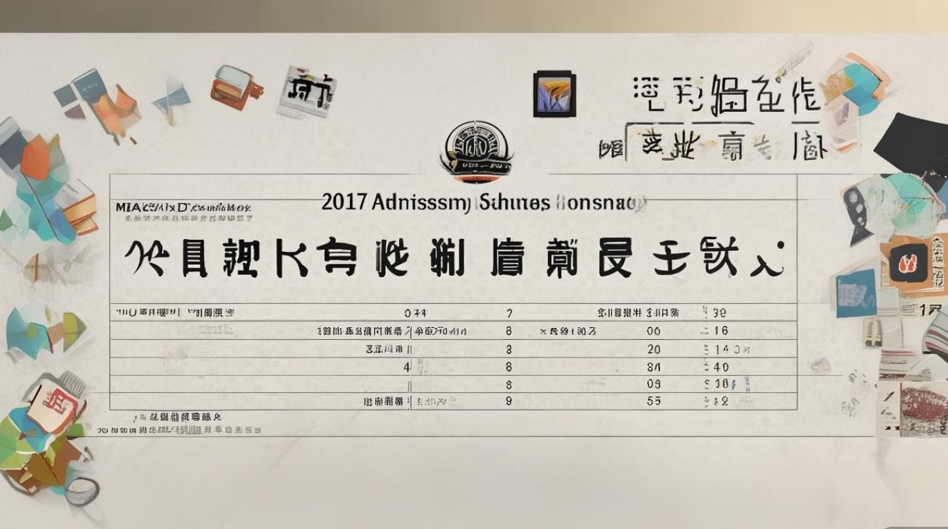 华中科大2017录取分数线是多少，历年录取分数线一览表