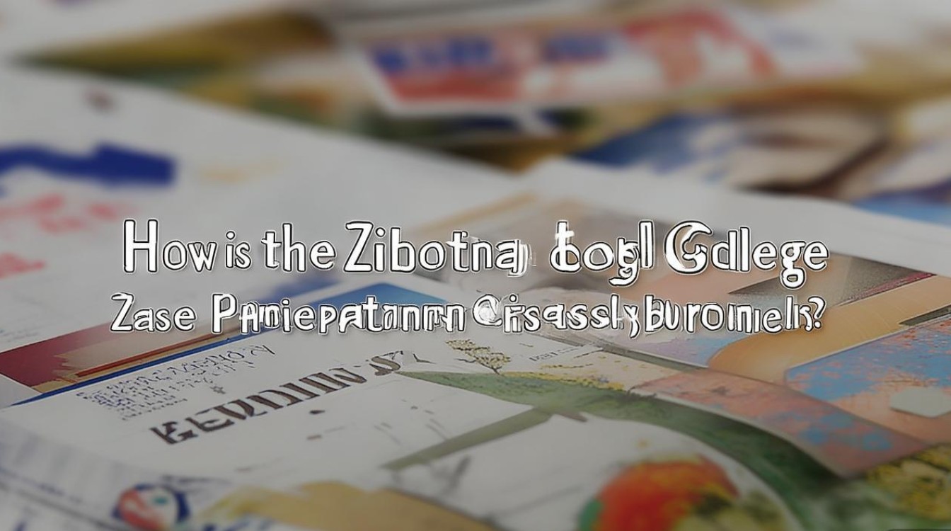 淄博职业学院预科班怎么样？淄博职业学院预科班招生简章