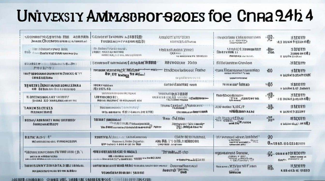 中国各大学录取分是多少？2026最新大学录取分数线一览表