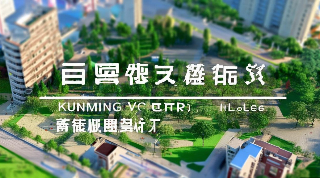 昆明职业学院位置在哪里？昆明职业学院具体地址介绍