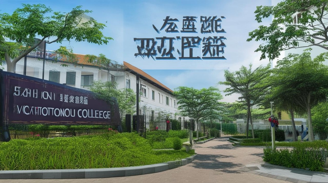 昆明职业学院位置在哪里？昆明职业学院具体地址介绍